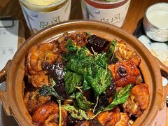 -岛风·台食小馆 ISLAND BISTRO(烟台山店)