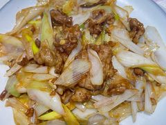 -高玛纳驴肉火烧(一世界店)