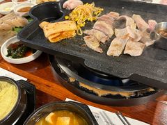 -Dombe豚(黑猪肉街店)
