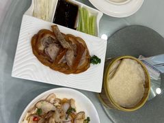 -红菜坊·烤鸭·川鲁宴(石园店)
