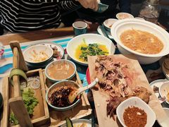 -醉长安(钟楼旗舰店)