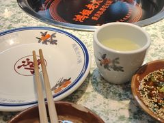 -鸿姐老火锅(花园路店)