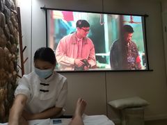 -北里·4k影院式足疗SPA馆(观音桥店)