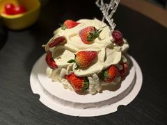 -WenTinG文汀·半糖蛋糕(合生汇店)