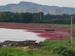 -辽宁团山国家级海洋公园