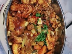 -一品焖锅(榆星广场店)