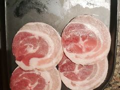 -汉拿山(悦荟·万科购物中心店)