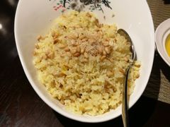 -三宝大饭店-中和艺素餐厅(浦上金山正祥广场店)