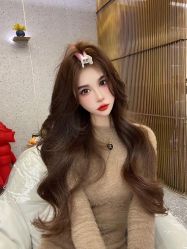 -3AM·S HAIR SALON烫发染发接发
