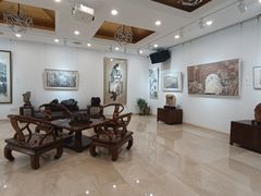 -奥加美术馆