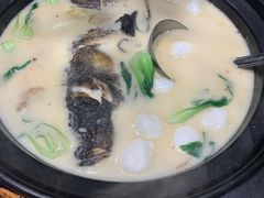 -涵誉·私房菜(银都·锦创广场店)
