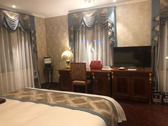 -马勒别墅饭店(静安寺店)