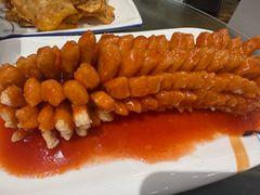 -神仙钵湘香土菜馆(光华路店)