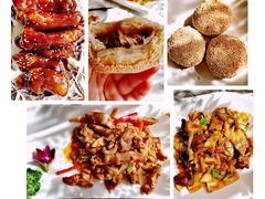 -马凯餐厅(长椿街店)