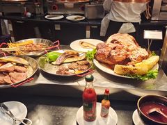 -昆明佳华广场酒店·西餐厅