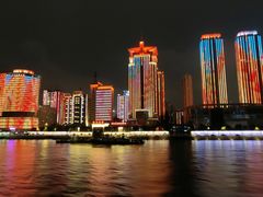 -武汉两江游览·夜游长江(汉口粤汉码头)