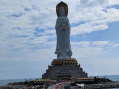 -三亚南山文化旅游区