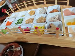 -香麒园·过桥米线·南湖雅宴