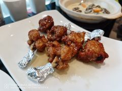 -高第街56号港式餐厅·精选(世茂广场宽厚里大明湖店)
