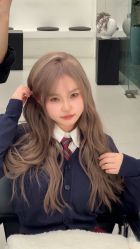 -DL HOPE明星造型