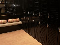 门面-丽思卡尔顿酒店泳池(金融街店)