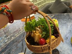 -百草滩羊清水涮羊肉·清真·宁夏盐池滩羊(莲花桥店)