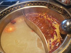 -小龙坎老火锅(北京三里屯店)