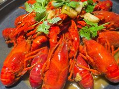 -叶派龙虾·招牌十三香(合肥路首店)