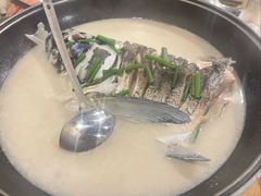 -丰乐餐厅·始于1999·本地老字号