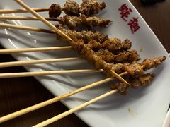 -蚝翅·海鲜粥·烧烤·龙虾季(海曙天一店)