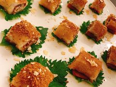 -天伦里餐厅(绿城桃花源店)
