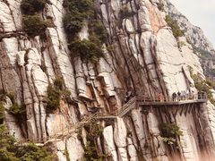 -嵩山少林文化旅游景区