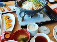 -王鼎精致料理铁板烧(世博源店)