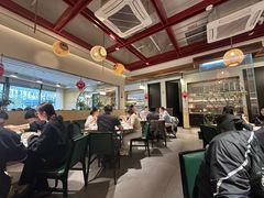 -老馆子·建德菜·山肴鱼鲜(海威新界店)