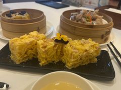 -白天鹅宾馆-宏图府餐厅