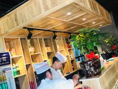 -十六中酱肉·烧烤·京菜小馆(五方桥旗舰店)