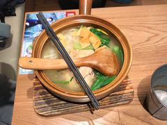 半只鸡过桥米线-刀小蛮半只鸡过桥米线(家乐福四元桥店)