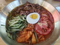 -星韩味石锅拌饭(万科·钻石广场店)