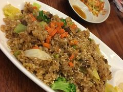 -玛格萝妮比萨屋(四平店)
