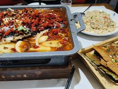 -火龙堂·风味民间菜(文一路店)
