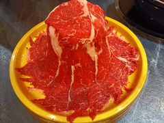 -匠牛亭·锅物烧肉放题自助(昆百大·泰业城店)