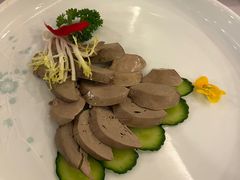 -全聚德(上海首店浦东店)