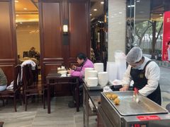 -毛华美食(清扬路店)