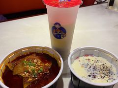 -宝葫芦西北茶食铺(万达店)