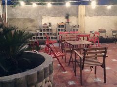 iphone_upload_pic-乌镇那一年小院主题餐厅(甘泉西路店)