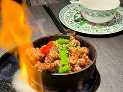 -南里山房·新淮扬菜(徐汇万科店)