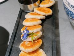 -3号仓库·创意中国菜(长宁龙之梦店)