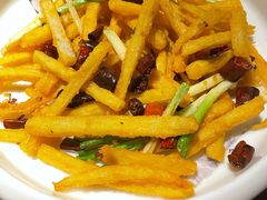 -杨记隆府(汉街店)