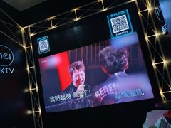 -魅KTV·AI辅唱(簋街店)