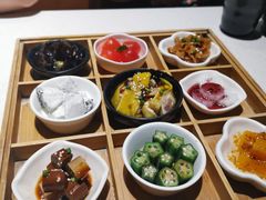 -新仙清汤牛腩(铜锣湾店)